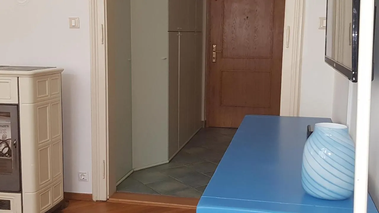 Apartment Nena With Private Free Parking Croatia