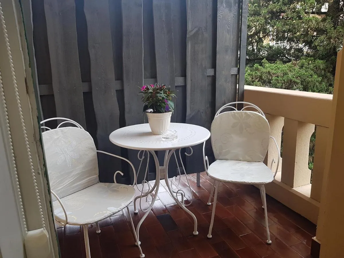 Apartment Nena With Private Free Parking Opatija
